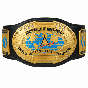 Cinturón de Lucha Deportivo Personalizado de Cuero Vacuno con Hebilla de Placa de Aleación, Diseño Sólido, 3.5 Pulgadas de Ancho, 42 Pulgadas de Largo - Product Image 6