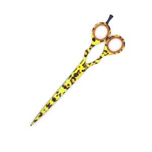 Ciseaux de barbier de haute qualité en gros, ciseaux de coiffure à performance optimale, ciseaux de barbier à bord rasoir, qualité professionnelle - Product Image 3