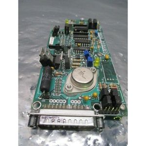 Hine Design 00108-001 PCB, PWB 000-252 - Trusted อุปกรณ์เซมิคอนดักเตอร์มรดกระดับโลกและชิ้นส่วนที่ - Product Image 3