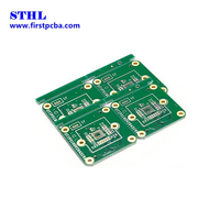 Lead Free SMT Manufacturing for Electronic Products