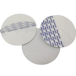 Flacon pulvérisateur personnalisé de 100 ml en PE/PS/PET/PP/verre avec bouchon en aluminium à induction à décollement facile et liner de scellage - Product Image 5