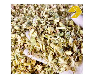 Hierba de Limón Desmenuzada y Seca en Hojuelas, Grado Alimenticio, para Sazonar Té, Vietnam, Hierba de Limón Desmenuzada 2026 - Product Image 1