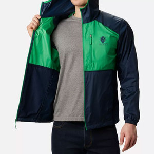Chaquetas Cortavientos Personalizadas para Hombre, Chaquetas de Invierno Transpirables, Chaquetas Cortavientos Ligeras - Product Image 4