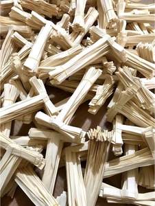 Support à tasses à café avec table mobile intégrée pour le service de boissons en restaurant - Product Image 5