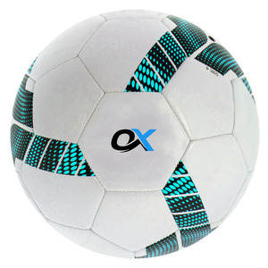Balón de Fútbol de Alta Calidad Oxva Industries para Jugar al Fútbol con Colores Personalizados - Product Image 3