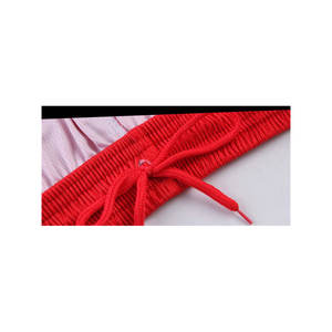 ชุดบาสเก็ตบอล ชุดกีฬา ชุดบาสเก็ตบอลแบบกำหนดเอง ชุดทีมสโมสร ชุดบาสเก็ตบอลสไตล์ใหม่ - Product Image 4