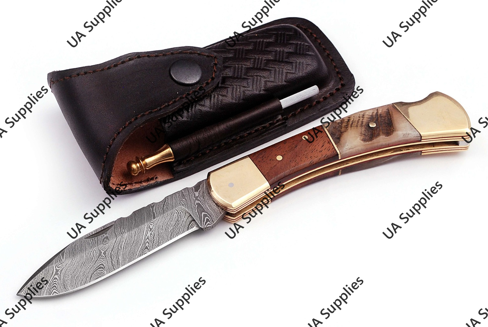 แรมฮอร์นและโรสวูด