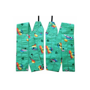 Muñequeras Deportivas Resistentes con Cierre de Velcro Fuerte para Levantamiento de Pesas, Fisicoculturismo y Entrenamiento de Fuerza - Product Image 4