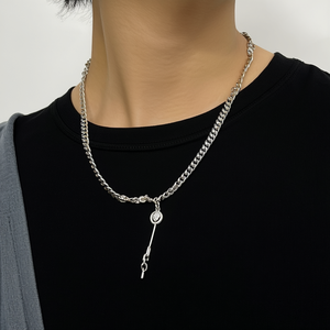 E450-260-014P สร้อยคอแฟชั่น - Product Image 2