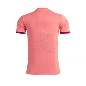 เสื้อฟุตบอลดีไซน์ยอดเยี่ยม คุณภาพดี ราคาถูก ปี 2026 รับออกแบบตามสั่ง ขายส่ง สำหรับผู้ใหญ่ - Product Image 2