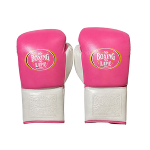 Custom Made Camo Design No Boxing No Life <b>Gloves</b> Muay Thai Closure Lace Up Sanda Adult For Martial Arts Oem 100% Genuine Leather - Product Image 5
