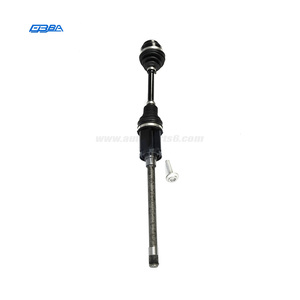 Axe avant droit de haute qualité, neuf, pour BMW Série 7 F02 2008-2015 OE 31607606026 - Product Image 5