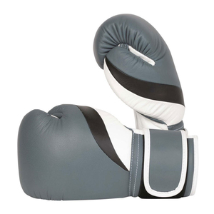 ถุงมือฝึกซ้อมมวยรุ่นใหม่ คุณภาพดี ถุงมือมวยไทยขายส่ง ถุงมือชกกระสอบหนัก ถุงมือคิกบ็อกซิ่ง ขายดี - Product Image 4