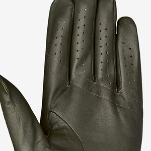 Guantes de Golf al por Mayor Hechos de Cuero Cabretta Genuino, Sensación Suave y Cómoda, Agarre Premium, Transpirables, Duraderos, Personalizados - Product Image 3