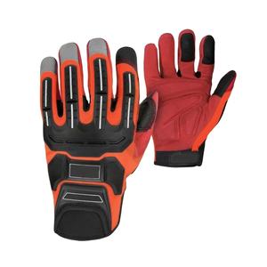 Gants de travail tactiques robustes de haute qualité pour mécaniciens, ski d'hiver, cyclisme, usage quotidien, couleur personnalisée, coton, vente chaude - Product Image 1