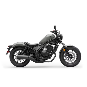 Honda Rebel 300 2026 - Product Image 1