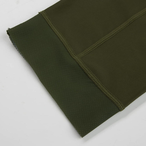 Pantalones Cortos de Ciclismo Personalizados al por Mayor, Unisex, Tallas Grandes, Marca Privada, para Equipos de Ciclismo, Cómodos, Acolchados, para Bicicleta de Carretera - Product Image 5