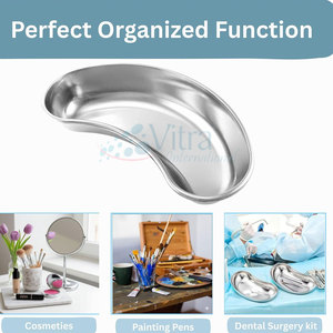 Bandeja renal al por mayor a precio económico, bandeja renal hecha a medida, bandeja renal de gran venta - Product Image 4