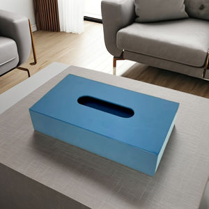 Bandeja de laca, cuenco, plato, muebles, biombo, joyero, jarrón, vajilla, artículos decorativos, artesanía, recuerdo, modelo, tacto real - Product Image 2