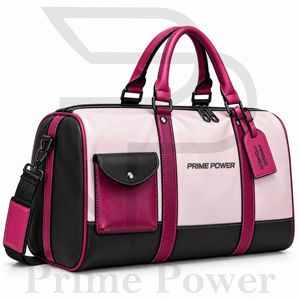 Bolsa Deportiva Personalizada con Logotipo, Bolsa de Gimnasio, Bolsa de Viaje, Bolsa de Fitness, Gran Capacidad, Proveedor Mayorista Prime Power - Product Image 4