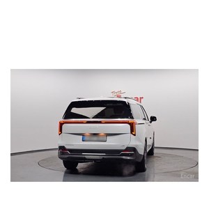 Kia Carnival HEV 2024, Modelo Signature de 9 Plazas, 15,537 km, Caja de Cambios Automática, Asientos de Cuero, Cámara Trasera, Volante a la Izquierda - Product Image 3