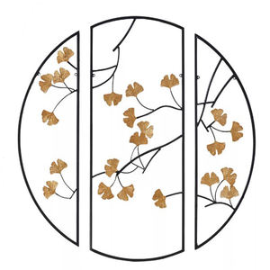 Art mural en métal fait main, en fonte, le plus vendu, pour la décoration murale du salon - Product Image 5