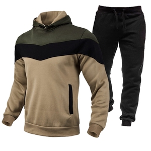 Ensemble de survêtement décontracté tendance pour femmes, tenue de sport confortable pour l'exercice, les voyages et la mode de rue quotidienne - Product Image 6