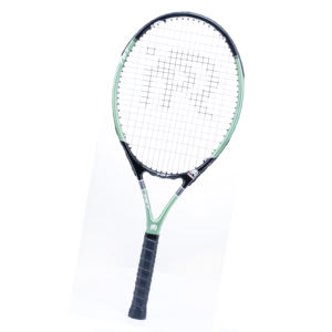 Raqueta DE TENIS personalizable, Diseña tu propio ajuste perfecto - Product Image 1