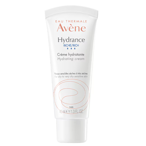 Crema Hidratante Enriquecida Avene (Hidratante, Suavizante, Calmante y No Grasosa) 40 ml - Product Image 1