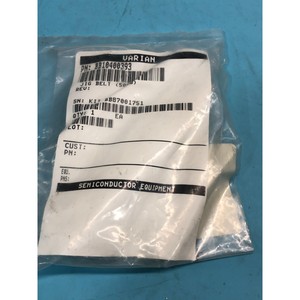 Correa de Sujeción VARIAN BB10400393 (50PB) - Equipo y Piezas de Semiconductores de Confianza de Tradicción Global - Product Image 4