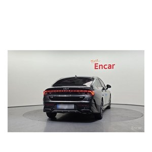 Kia K5 Signature 2023, 50,409 km, Caja de Cambios Automática, Volante a la Izquierda, Asientos de Cuero - Product Image 4