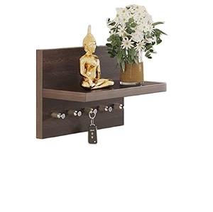 พวงกุญแจไม้สำหรับตกแต่งบ้านและห้องนั่งเล่นพวงกุญแจพรีเมี่ยม - Product Image 5