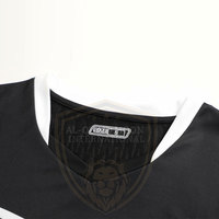 Meilleures ventes : Tenue de football imprimée par sublimation, design personnalisé, ensemble deux pièces