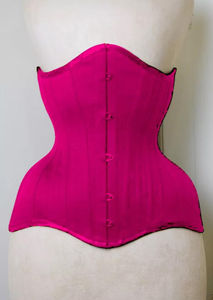 Wholesale Women Plus Size Training <b>PU</b> Leather Corset Bustier Top Shaper Latex Body Trainer <b>Bodysuit</b> Corset for Women Breathable - Product Image 5