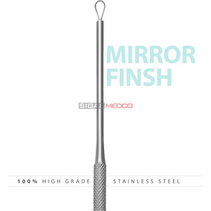 Kit de Herramientas para la Eliminación de Cera de Oídos, Cureta Manual de Grado Médico, Segura, Higiénica, Reutilizable, con Certificación CE, para Adultos y Niños - Product Image 2