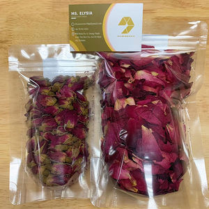 Pétalos de Rosa Magenta Secos - Precio Económico al por Mayor - Product Image 1