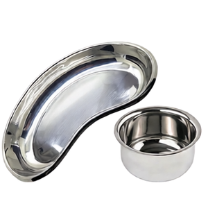 Kit de 11 Piezas para Aplicación de Vendajes Quirúrgicos, Instrumentos de Acero Inoxidable para el Cuidado de Heridas, para Hospitales y Clínicas - Product Image 6