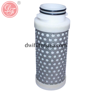 โรงงานขายส่ง ฟิลเตอร์ใยแก้วแท้ ยี่ห้อดั้งเดิม สำหรับระบบกรองอุตสาหกรรมอัตโนมัติ - Product Image 3