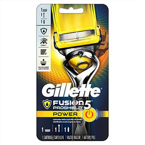 Afilador y Limpiador de Cuchillas de Afeitar Compatible con Gillette Fusion 5 y Mach 3, Herramienta Eficaz Antes y Después del Afeitado - Product Image 4