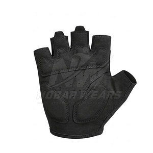 Professional Cycling Gloves With Durable Material Grip Support Design For Road <b>Bike</b> Mountain Riding Wholesale Manufacturer - Product Image 4