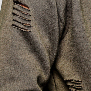 <b>Top</b> Selling <b>Distressed</b> Tracksuit Stylish <b>Distressed</b> Tracksuit Comfortable <b>Distressed</b> Tracksuit Modern Street Look - Product Image 6