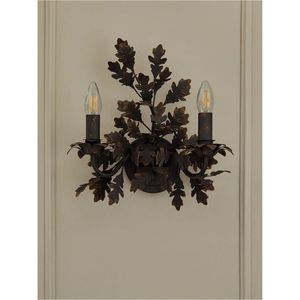 Porte-bougie conique en fer forgé fait main, support décoratif en fer forgé pour bougie, décoration de table, centre de table - Product Image 4
