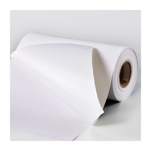 Rollos de papel térmico directo para impresoras POS, impresión rápida, imagen nítida, suministro internacional a granel - Product Image 1