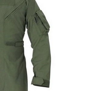 Overoles de Trabajo de Alta Visibilidad, Corte Ajustado, MOQ Bajo, Servicio OEM, Uniformes de Seguridad para Trabajadores, en Venta - Product Image 3