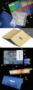 จิน (บีทีเอส)-เพลงป๊อปแฮปปี้ ภาษาเกาหลีสำหรับทุกวัย - Product Image 5