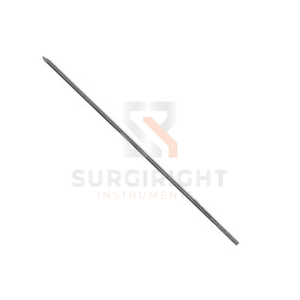 Fil de Kirschner, fil K, instrument chirurgical orthopédique, acier inoxydable, broche de fixation osseuse pour le traitement des fractures par SurgiRight - Product Image 6