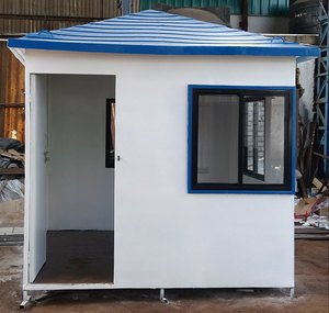 บ้านในสวนแบบพกพาจากผู้ผลิตทั่วโลกตัวเลือกราคาดีที่สุดสำหรับอุปกรณ์ทำสวน - Product Image 1