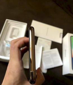 ใช้สำหรับ iPhone xsmax 64G 512GB 5G รุ่นที่ปลดล็อคด้วยเรารองรับ GSM CDMA LTE C - Product Image 3