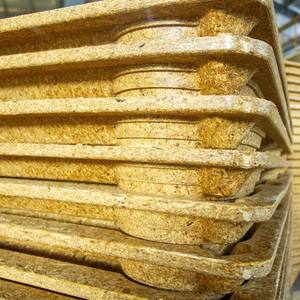 Palet de Madera Reciclada GS-1200800, de 4 Entradas, Ligero, Apilable, de una Sola Capa, Moldeado, Carga Estática de 8000 kg, 1200x800x130 mm - Product Image 4