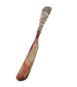 Cuchillos para Queso Ecológicos de Acero Inoxidable con Acabado Pulido Espejo para Bodas y Fiestas de Cumpleaños - Product Image 1